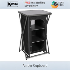 New Kampa Dometic Amber Xpress