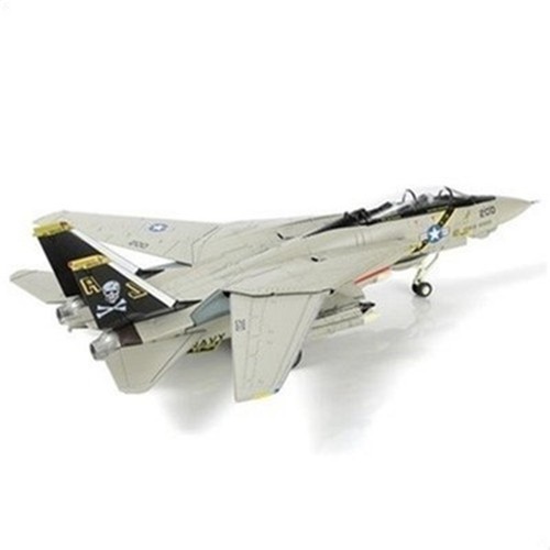 100 tomcat fighter - 1/100, f-14