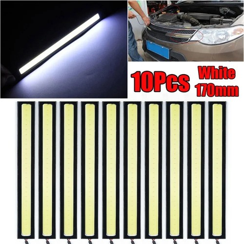 10pcs 12v led car - 12v,