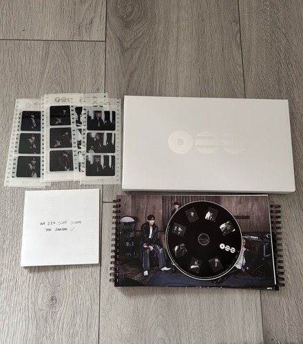 Bts official arirang album - arirang,