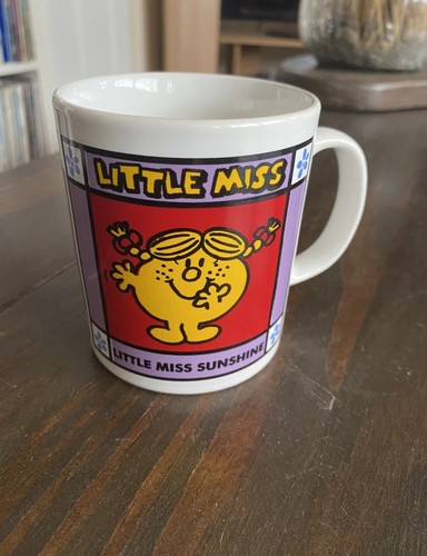 Little miss sunshine - little,