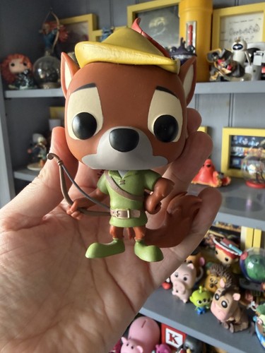 Funko pop vinyl disney - funko,