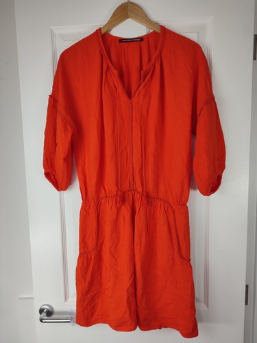 Comptoir des cotonniers orange - comptoir,