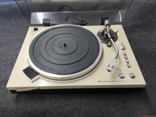 Kenwood KD-5070 Turntable