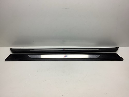 Bmw series f21 f22 m - series,