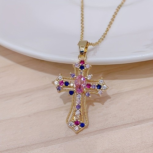 Mens women chain necklace - mens,