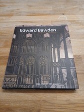 Edward Bawden, Caroline Bacon