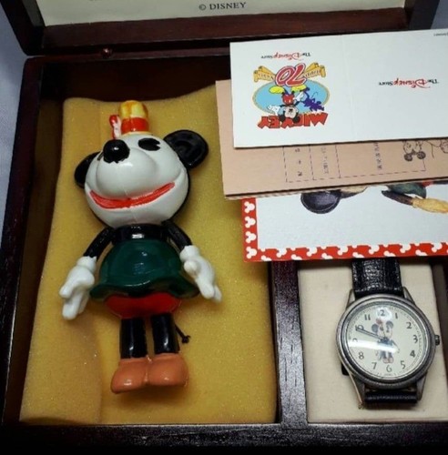 Fossil minnie mouse limited - minnie,