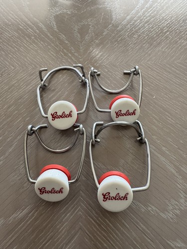 Grolsch swing top bottle - swing,