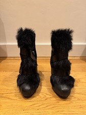 Gorgeous ASH ankle boots in