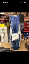 Cobra Golf Cart Bag 14-Way
