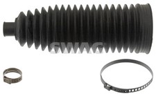 Bellow Set, steering for