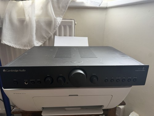 Cambridge audio azur 340a - cambridge,