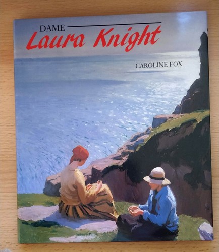 Dame laura knight caroline - dame,
