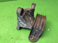 VW CARAVELLE TRANSPORTER T5  rear Gearbox Mount AUTO 7H0399151J 2.5 