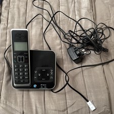 BT Xenon 1500 cordless phone