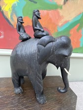 19th Early 20th Century Large
