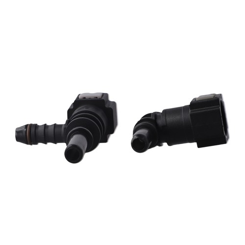 High pressure fuel line - pressure,