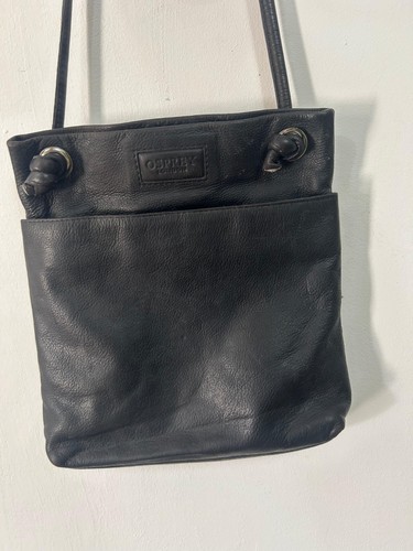 Osprey london black genuine - osprey,