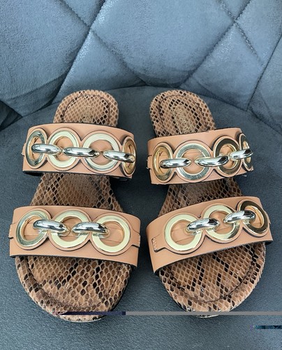 Ladies sandals size - ladies,