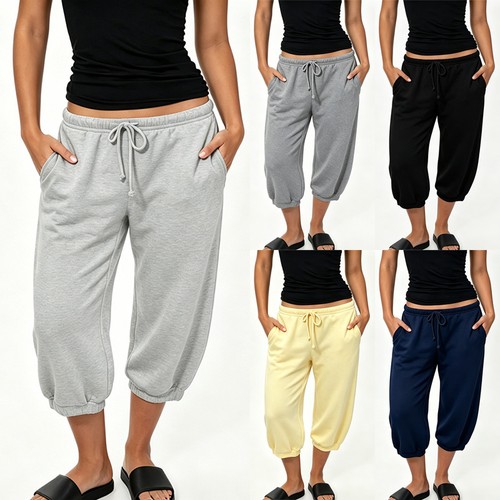 Womens summer trousers - womens,