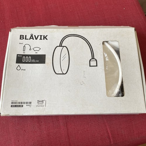 Ikea blavik led mirror - ikea,