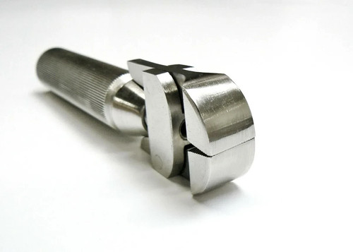 Hand vise lowell pattern - hand,