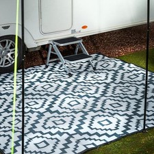 Maypole Aztec Awning Carpet