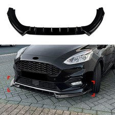 BODYKIT FOR FORD FIESTA MK8 ST