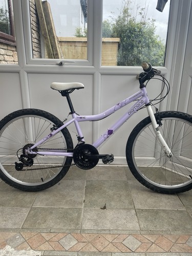 Halfords kids mountain - mountain, bike