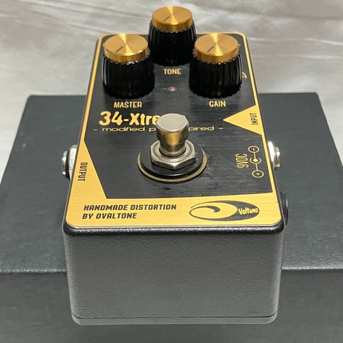 Ovaltone xtreme modified - 34-xtreme,
