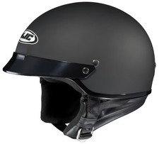 HJC CS-2N Solid Helmets