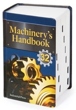 Machinery's Handbook: Large