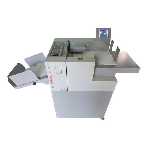 Eurofold touchline cp375 - eurofold, mono