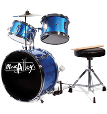 Rockjam drum kit - kit, dbjk02