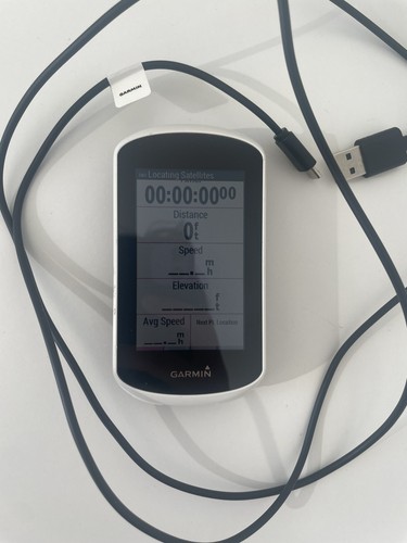 Garmin edge explore - explore, gps