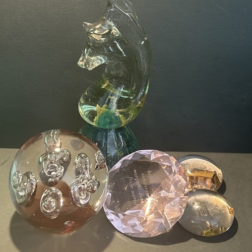 Vintage joblot art glass - vintage,