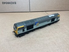 HORNBY OO GAUGE DIESEL