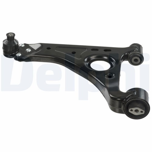 Track control arm front left - track,