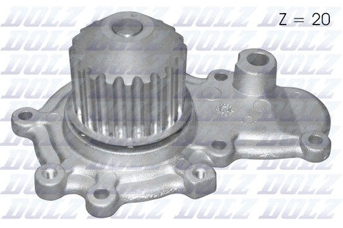 Dolz c128 water pump engine - water, pump,