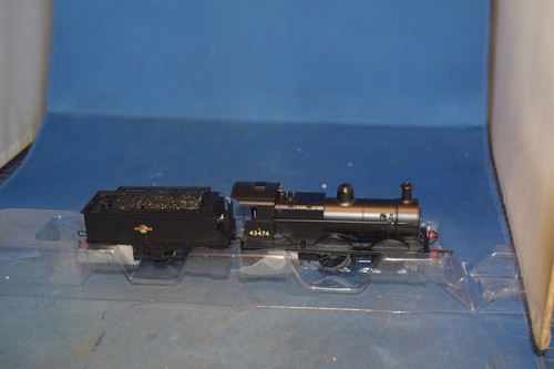 Bachmann 625 class - class, 3f