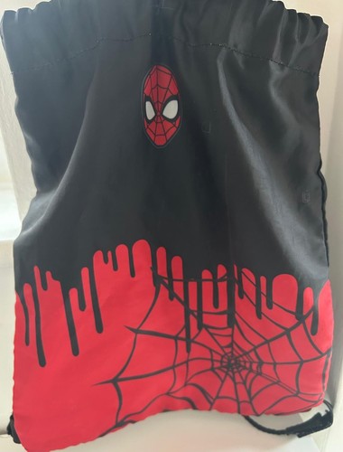 Spiderman backpack kids - backpack,