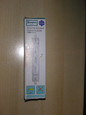 Crompton Double Ended Metal