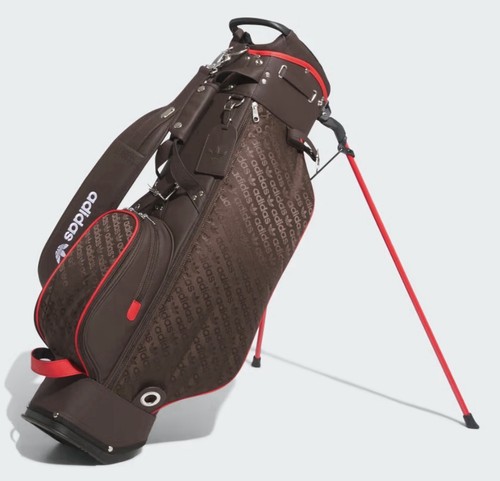 Adidas golf bag lightweight - adidas,