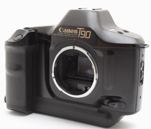 Opt mint canon t90 - mint],
