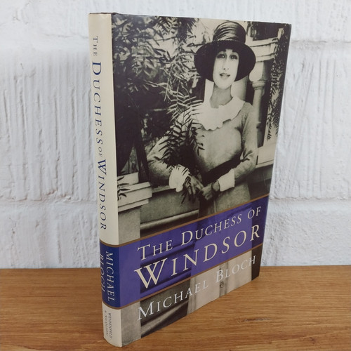 The duchess windsor - duchess,