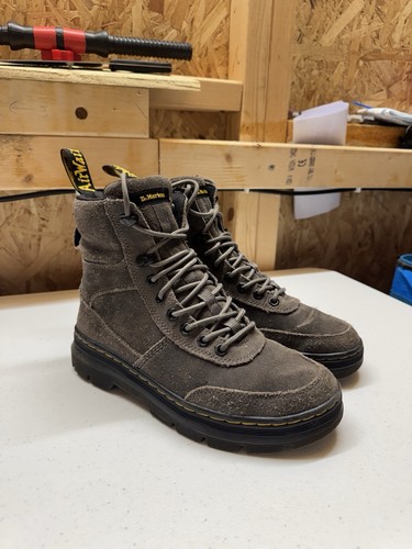 Martens tech combs - tech,