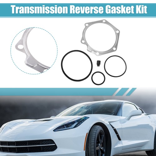 Transmission reverse band - transmission,