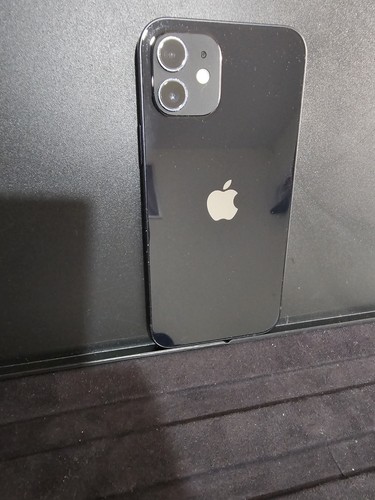 Apple iphone black 128gb - iphone,