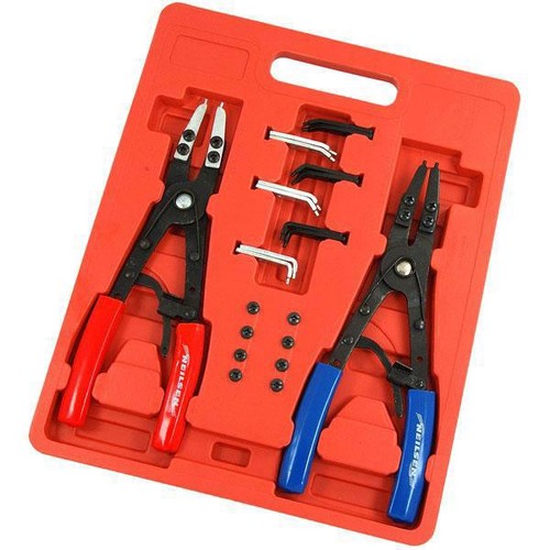 Piece circlip snap ring - 2,